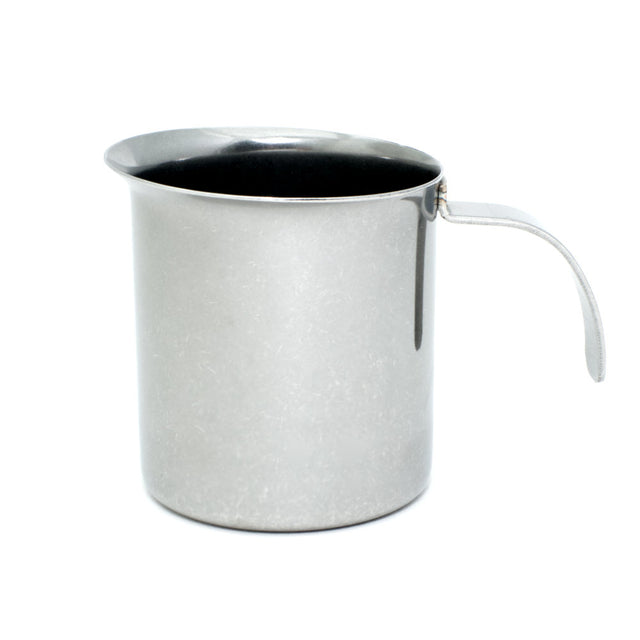 Stainless Steel Milk Frothing Jug