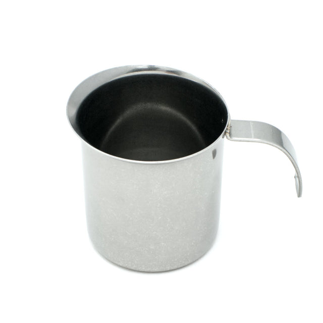 Stainless Steel Milk Frothing Jug