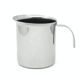 Stainless Steel Milk Frothing Jug