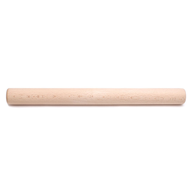 Straight Handleless Dowel Rolling pin 50cm