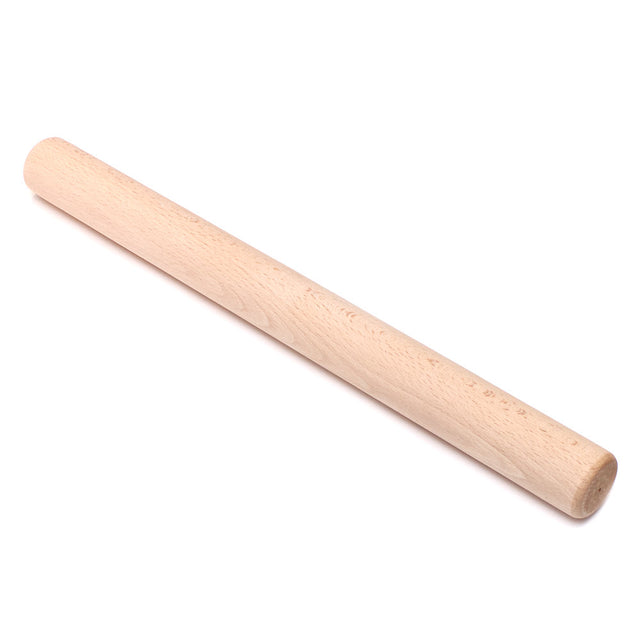 Straight Handleless Dowel Rolling pin 50cm