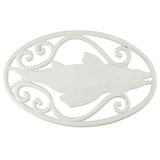 Fish Trivet Pot Stand