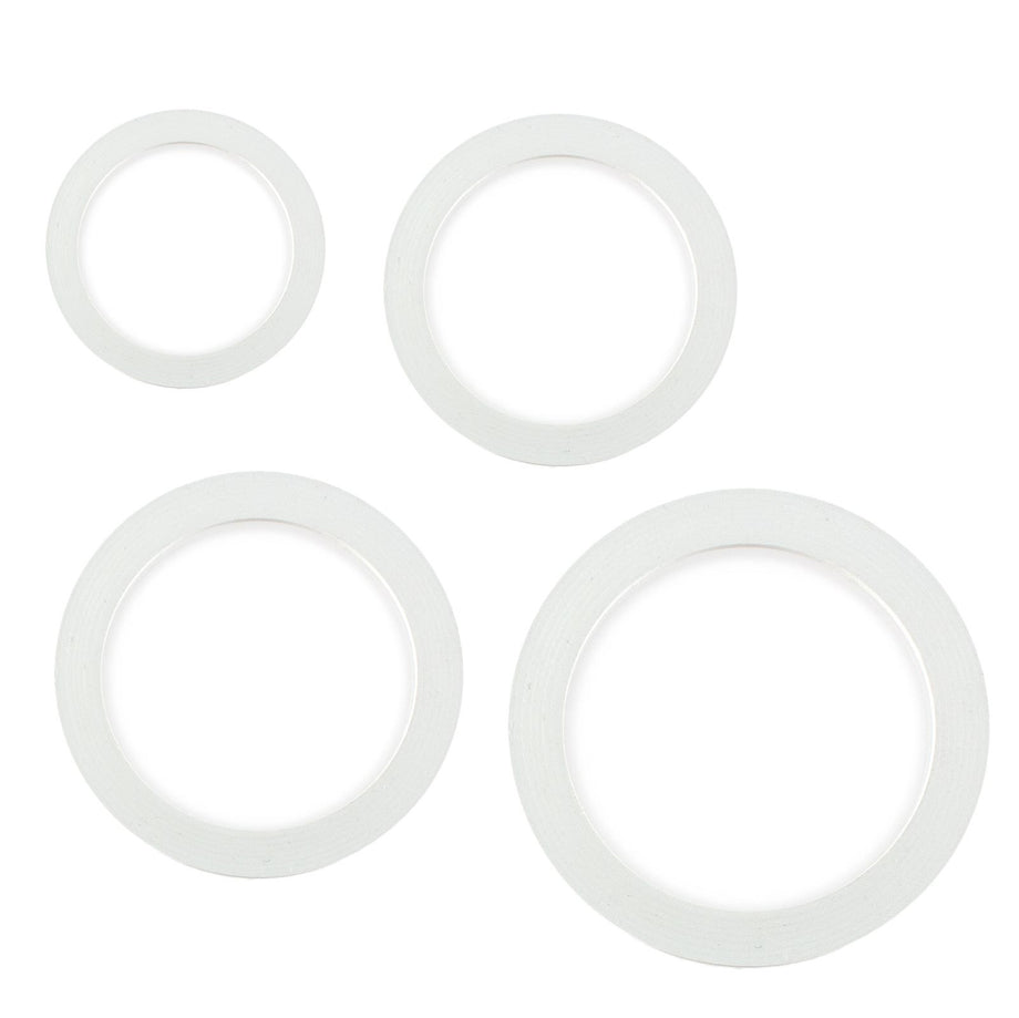 italian coffee maker gasket