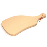 Prosciutto Ham Wooden Chopping Board 41cm