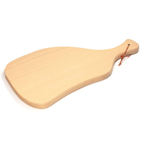 Prosciutto Ham Wooden Chopping Board 41cm